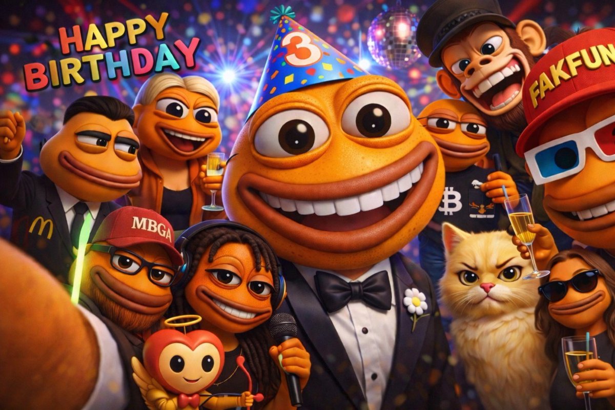 Bitcoin Pepe tweet media