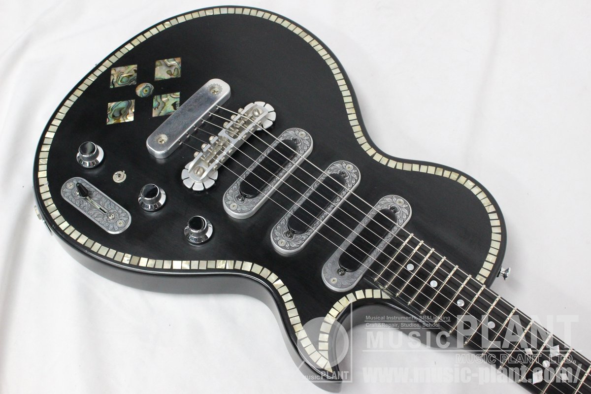 musicplant's tweet image. 【土浦店】新着情報！
ZEMAITIS CS22SU 3S BLACK PEARL DIAMOND中古にて入荷！
2014年製、Made in Japan!
カスタムショップ製のSUPERIORシリーズ!
税込価格¥ 437,800-
music-plant.com/webshop/produc…
#ZEMAITIS #SUPERIOR #CUSTOMSHOP #エレキギター #中古楽器 #茨城 #土浦