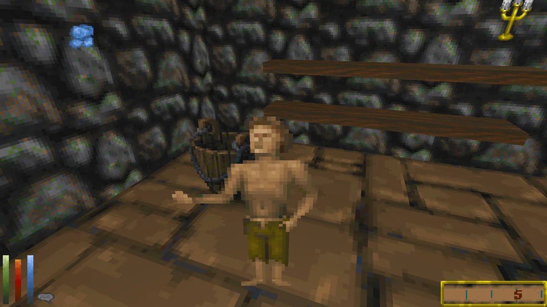 RPG Enjoyer 🐉 tweet media