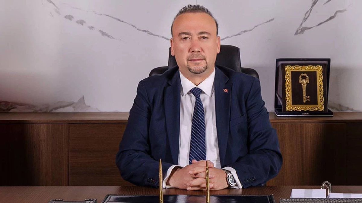 NE KADAR OLDU? tweet media