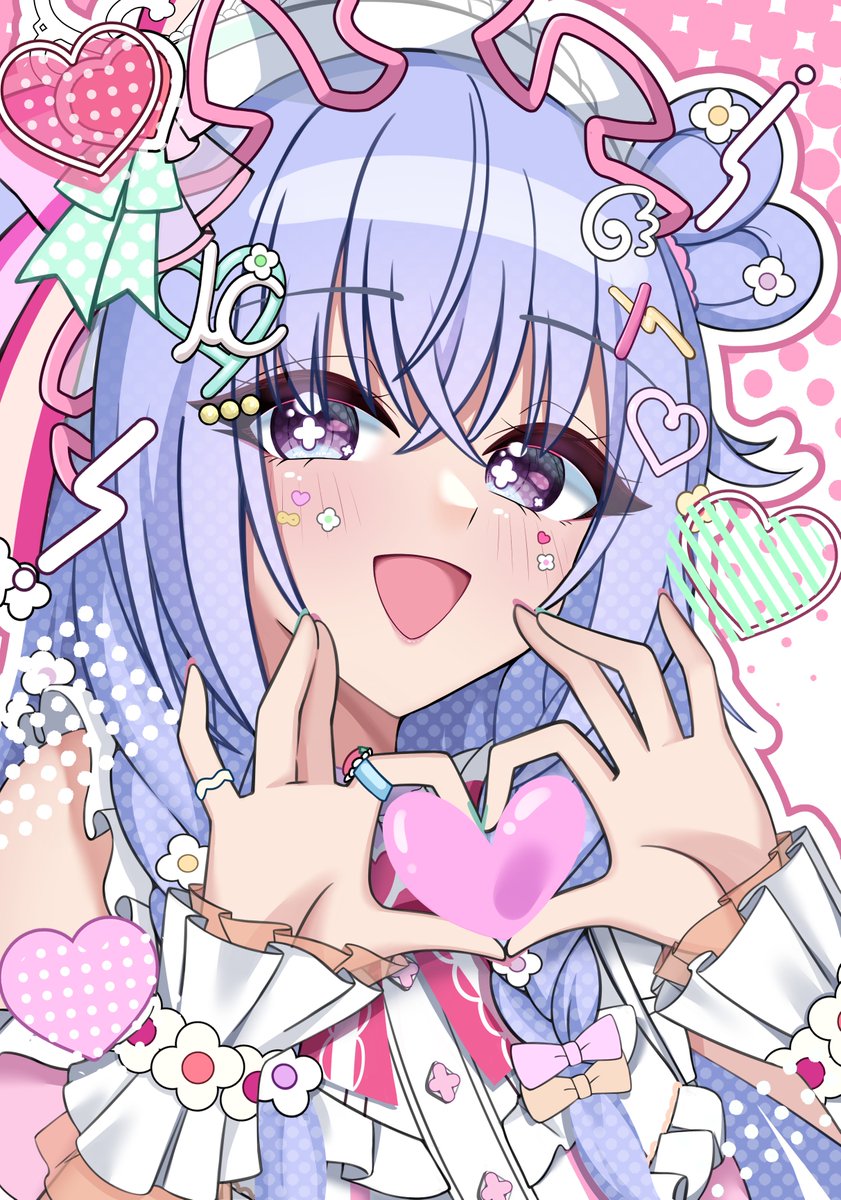 いわもん 🍼SSF10 【エ-25】 tweet media