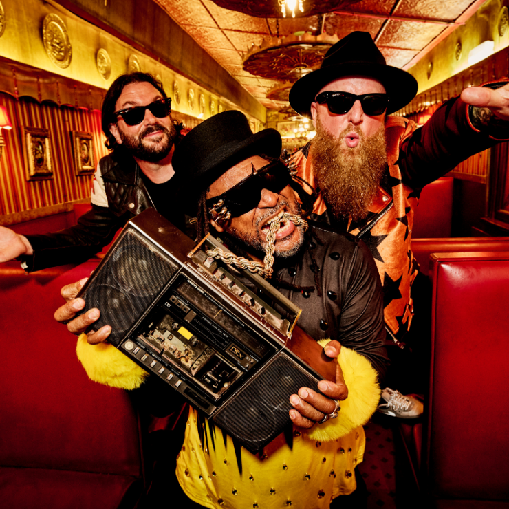 ticketmasteruk tweet media