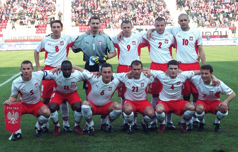 Michał Sagrol tweet media