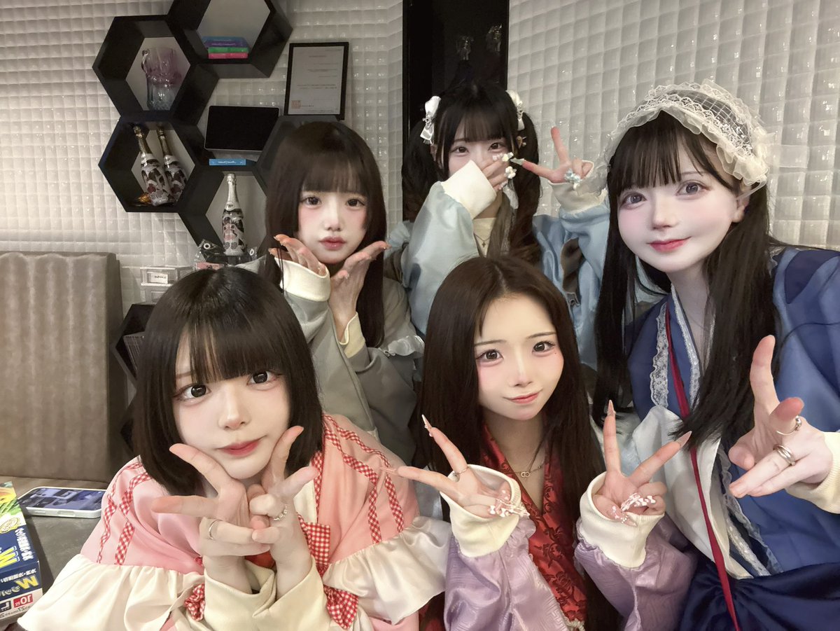 おままごと食堂 tweet media