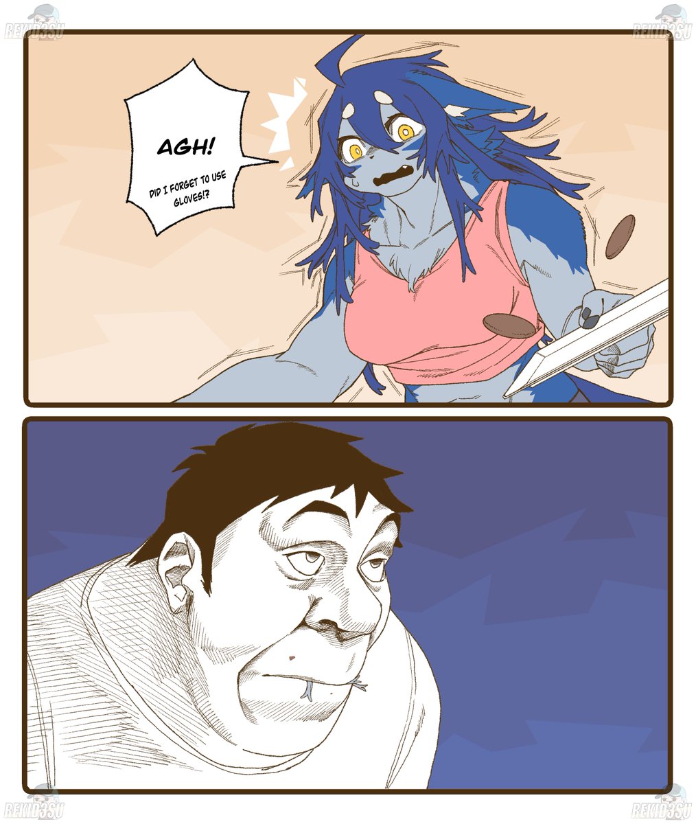 ใใDESU tweet media