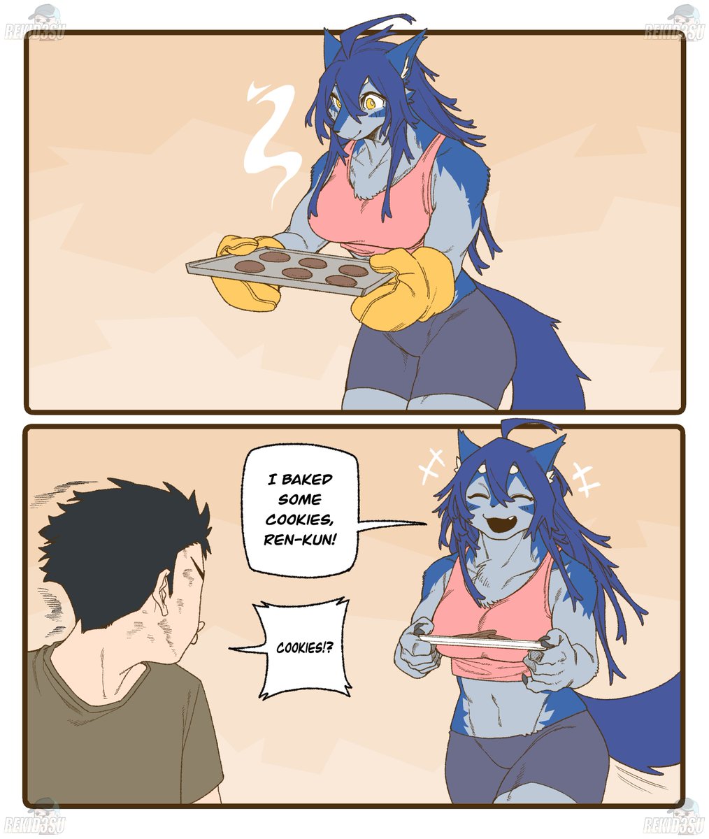 ใใDESU tweet media