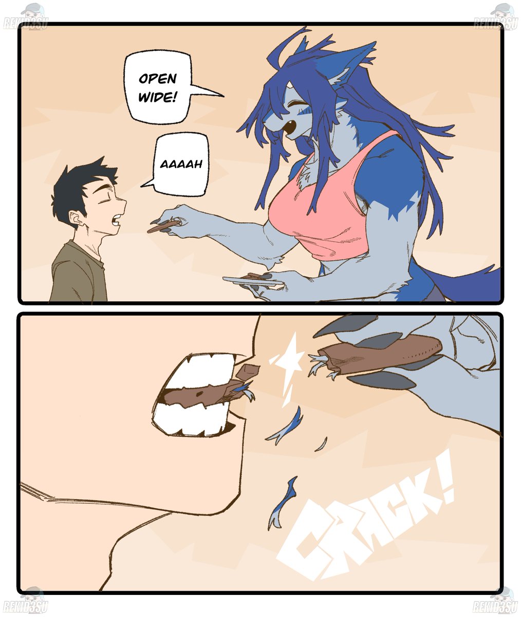 ใใDESU tweet media