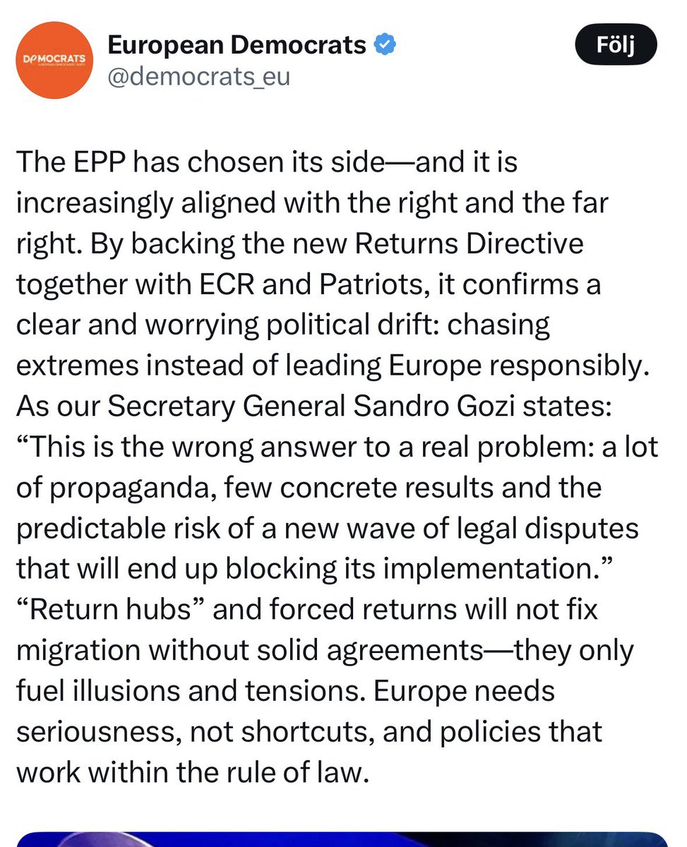 Per Stånge 🇪🇺🇸🇪🇺🇦 tweet media