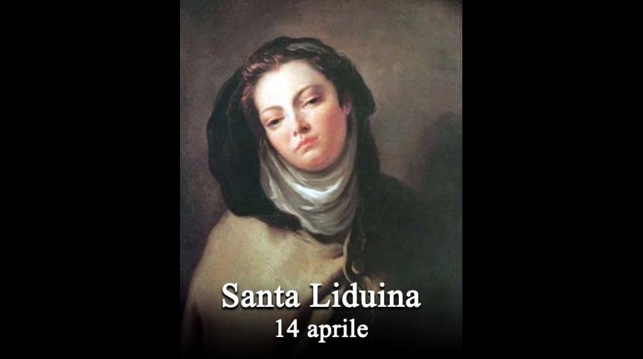 Santo del Giorno tweet media