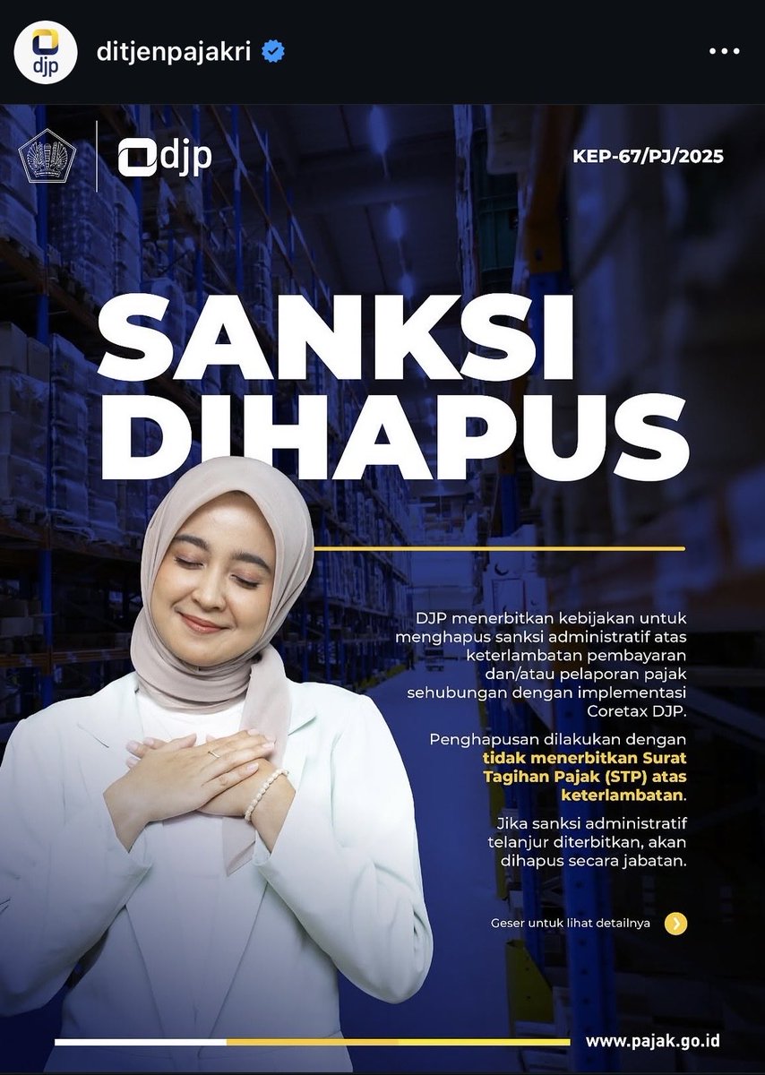 tanyapajak tweet media