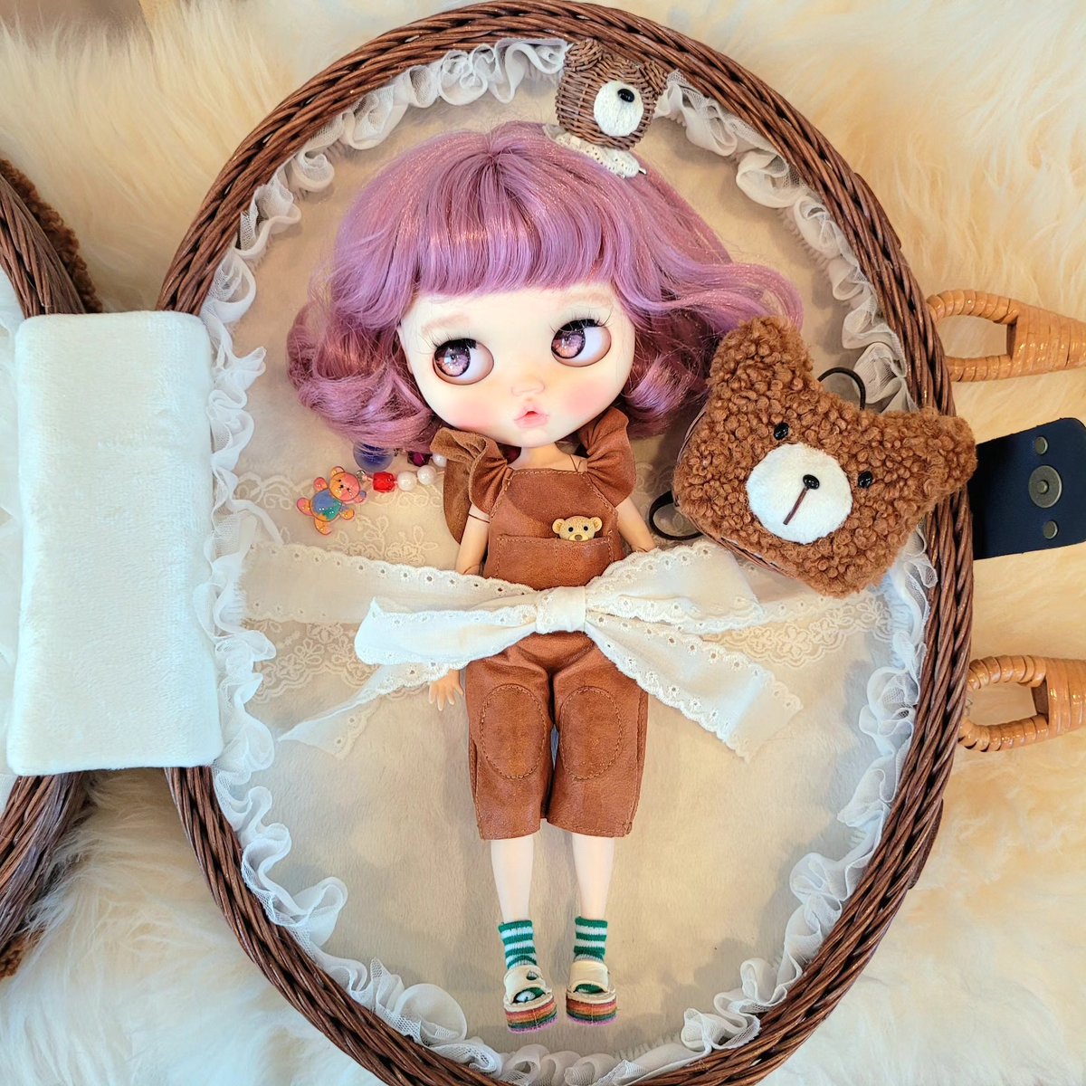 Mr. Hoffmann's Toy Box-2026.5.17 & 11.22 tweet media