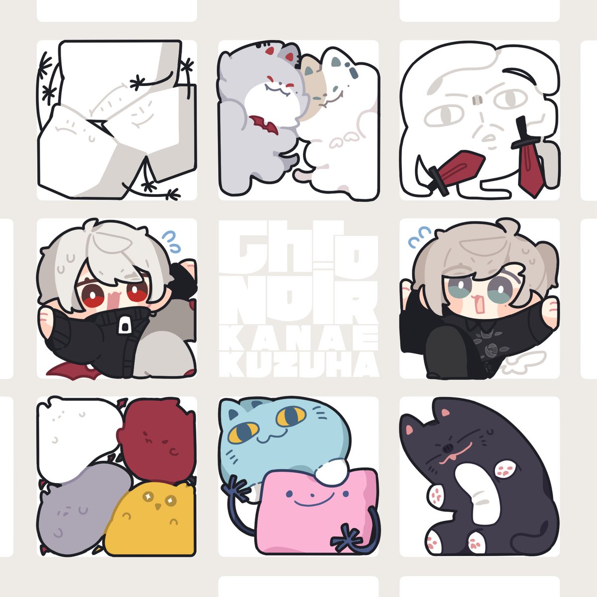 雅雅chiya tweet media