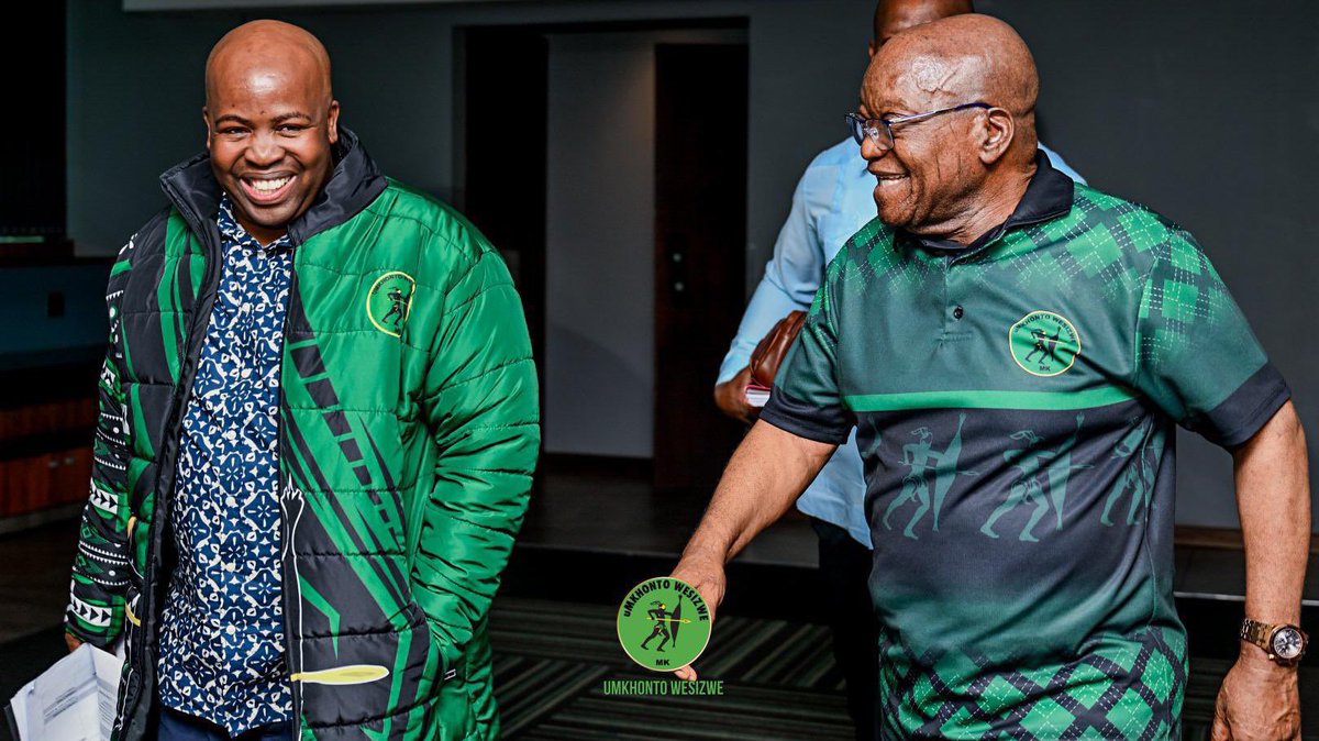 Magasela Mzobe tweet media