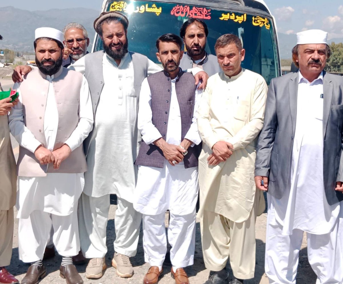 Imran Khan Rehai Movement tweet media