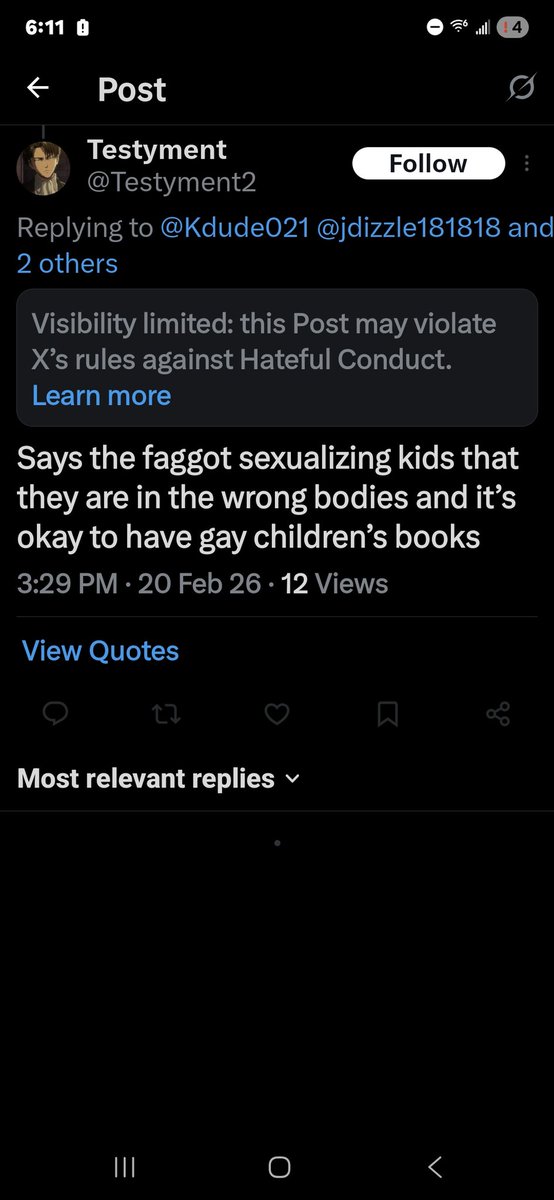 🏳️‍🌈Kdude02🏳️‍🌈 (KFood) tweet media