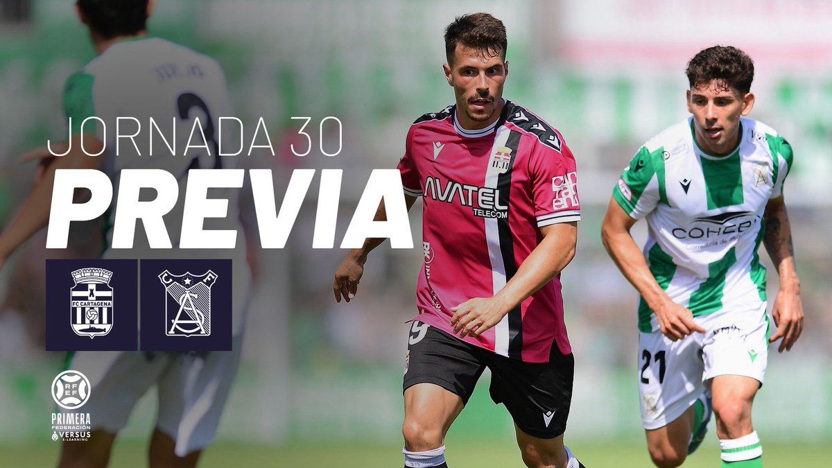 FC Cartagena tweet media