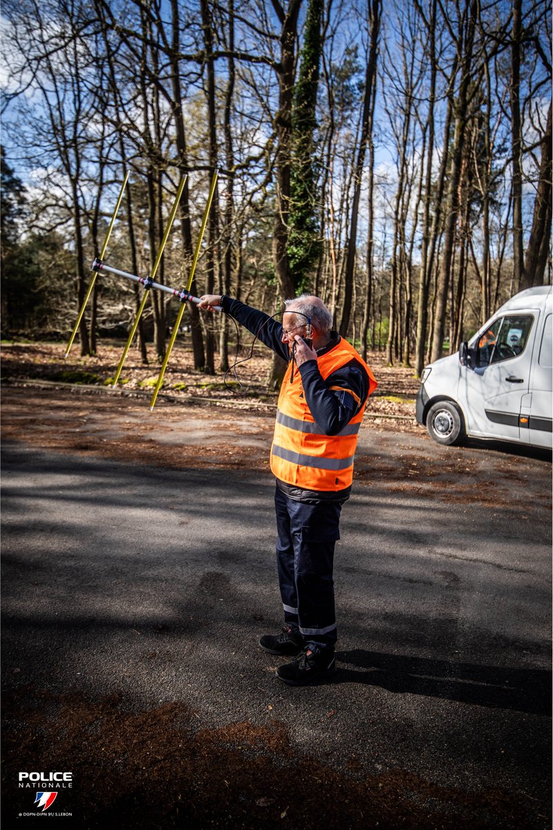 Préfète de l'Essonne 🇫🇷 tweet media