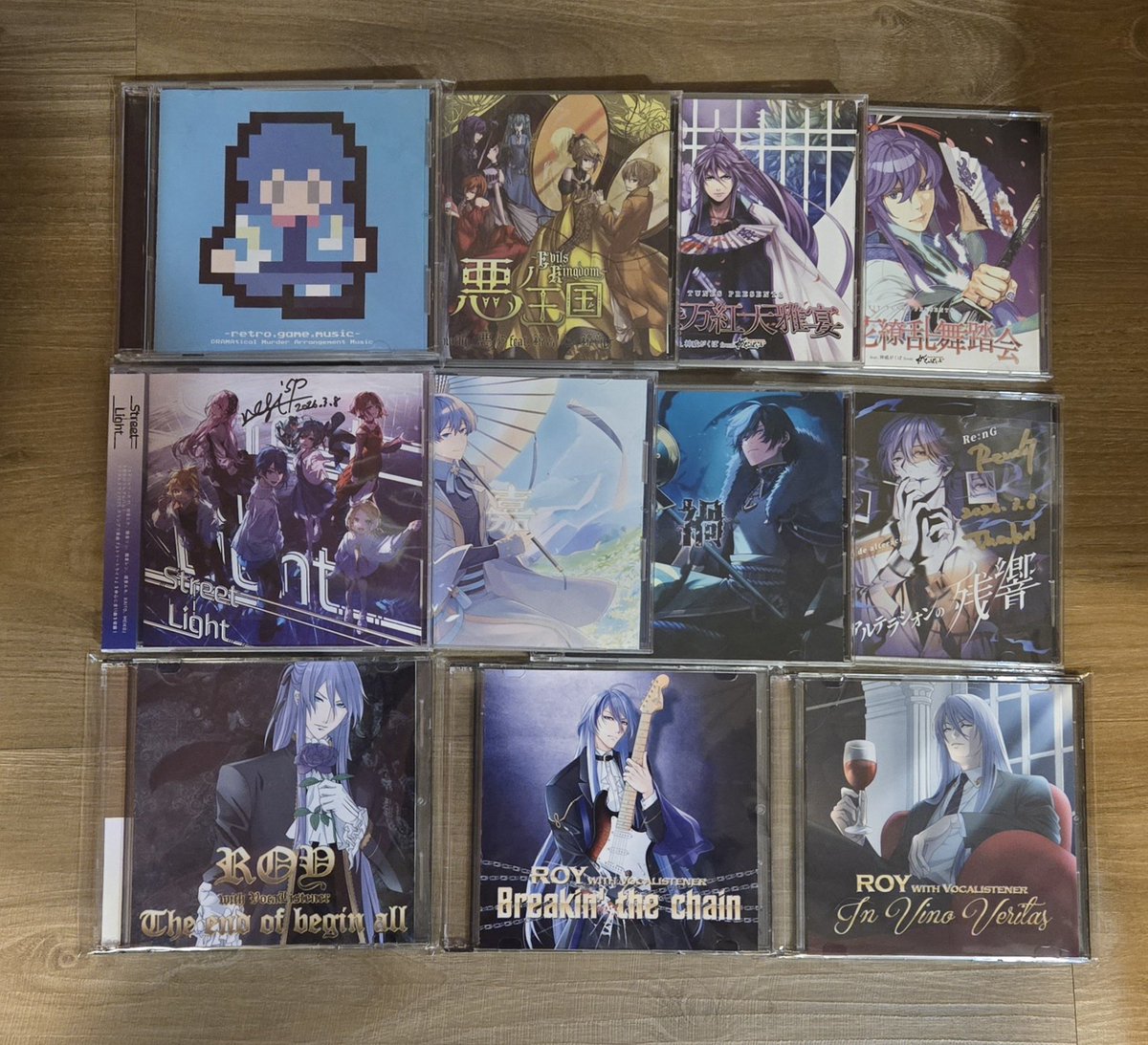 🚫無歿moll🪦. tweet media