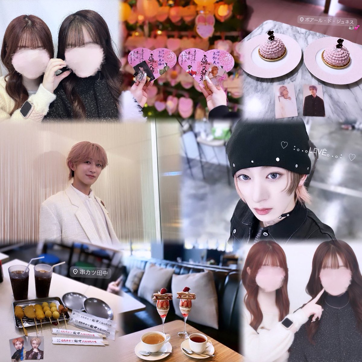 🥂✨✨ tweet media