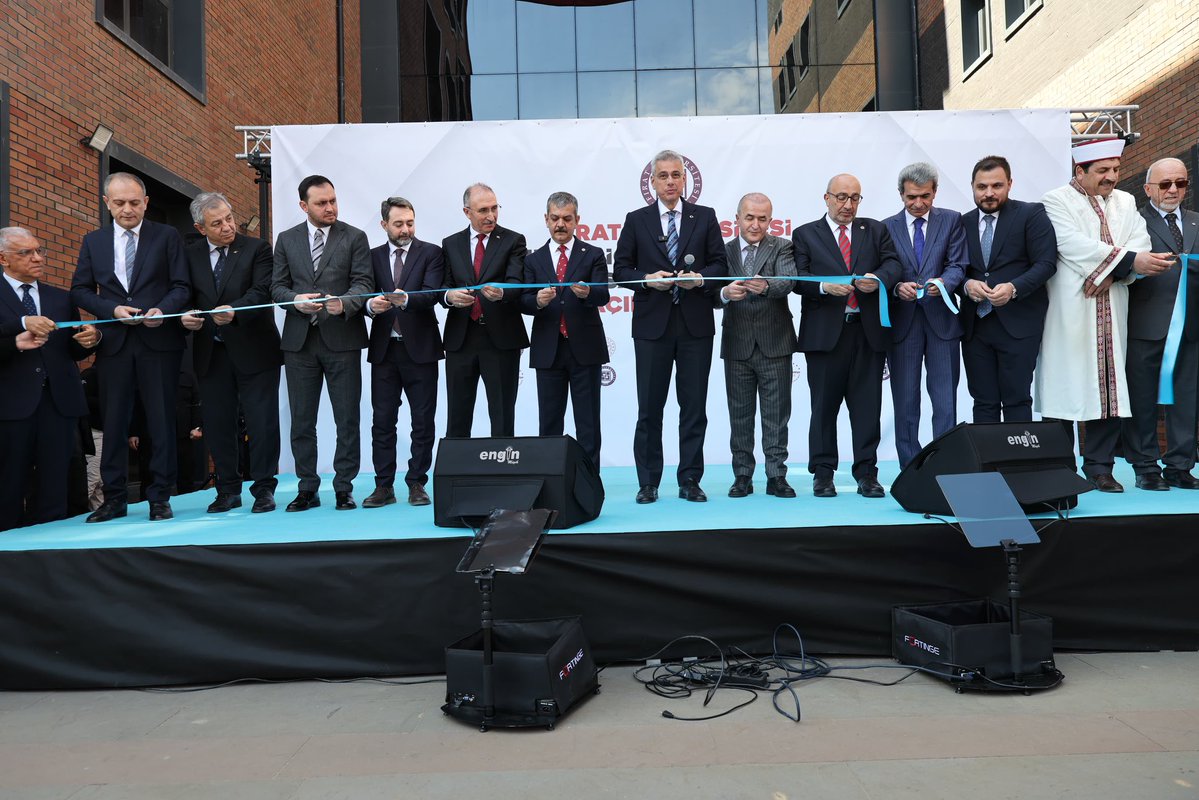 T.C. Elazığ Valiliği tweet media