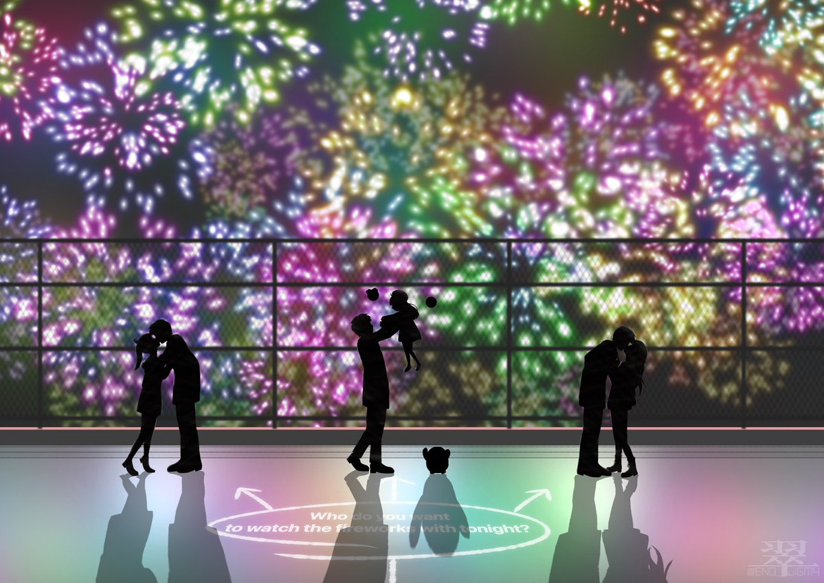 榎蔵スイ@NIKKE tweet media