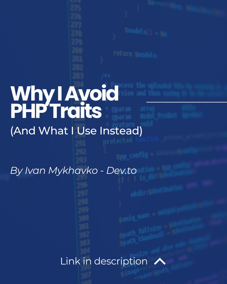 PHP Zen tweet media