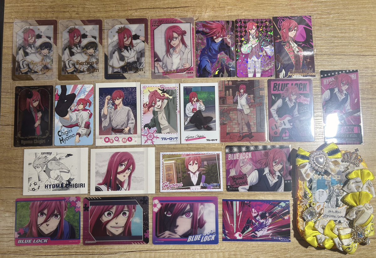 みんぬ。 tweet media