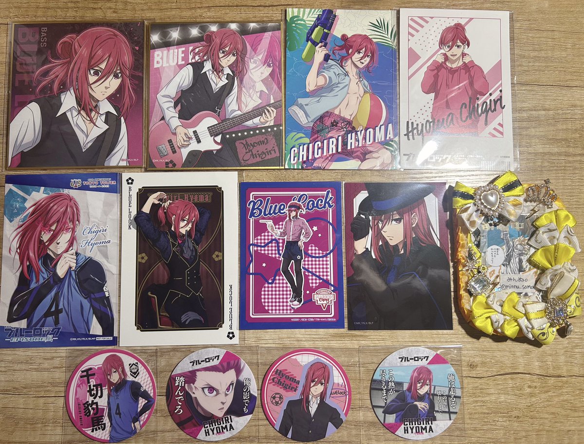 みんぬ。 tweet media