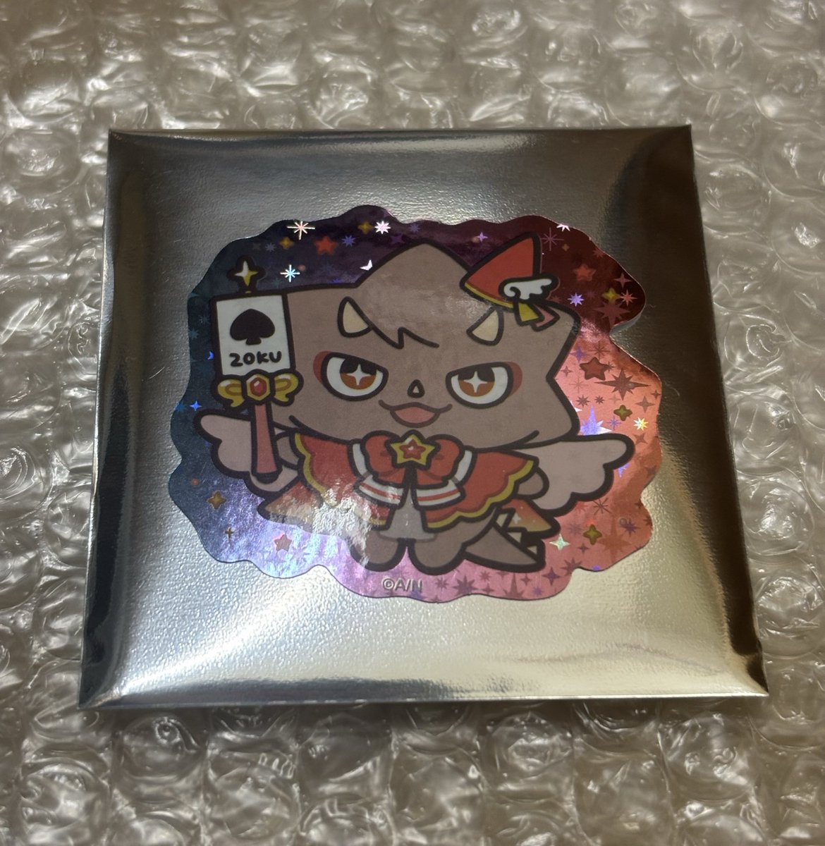 くり@取引垢 tweet media