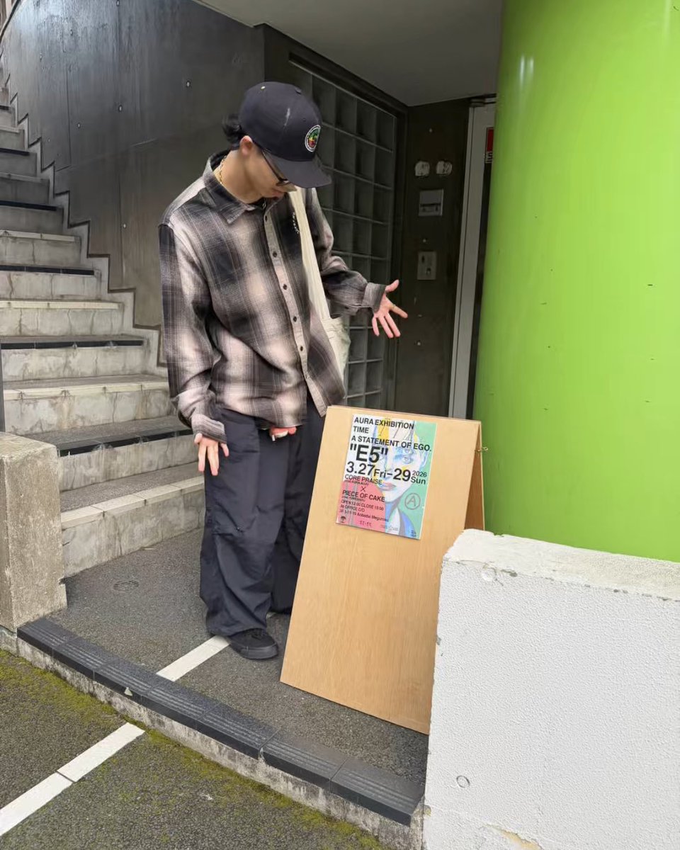 YOH / ボールと踊る道産子 tweet media