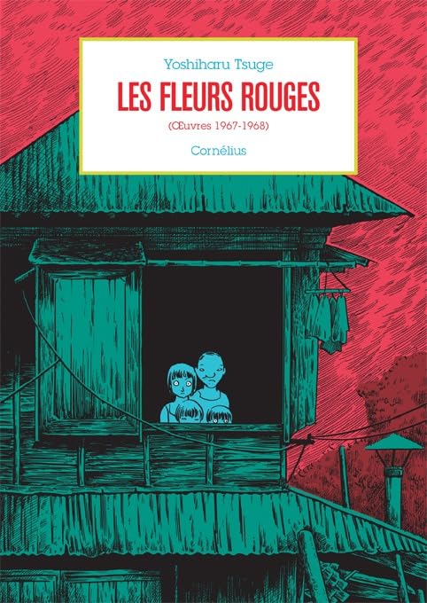 RemiNoTsundoku's tweet photo. Yoshiharu Tsuge est décédé le 3 mars 2026 à l'âge de 88 ans.
Nous avions eu la chance de l'accueillir en France lors du festival d'Angoulême 2020 durant lequel il a avait été mis à l'honneur.
Ses œuvres, singulières &amp; marquantes ont façonné la BD intimiste &amp; bouleversé le médium. https://t.co/atDIGknsvN