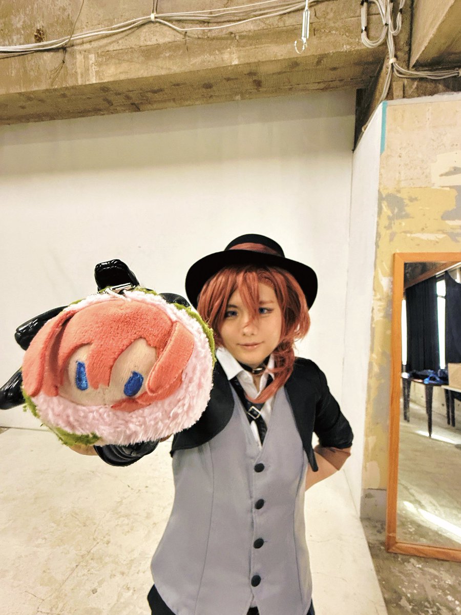 ぽーろ tweet media