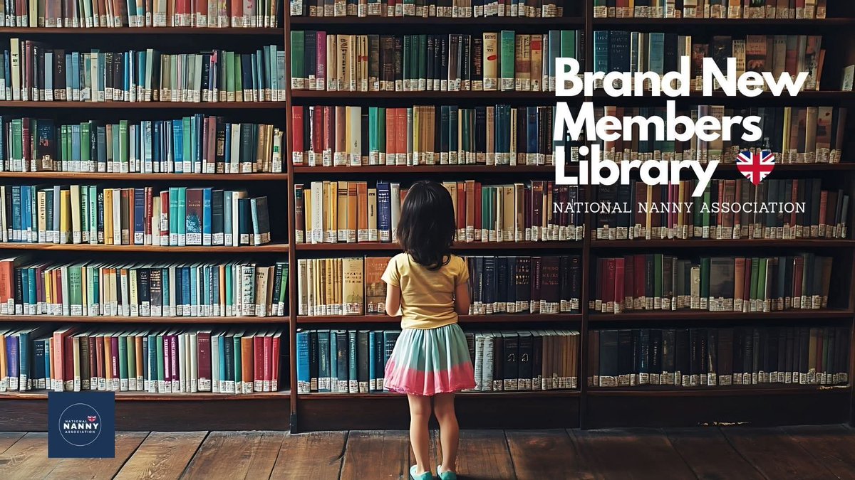 Nanny Maria Culley tweet media