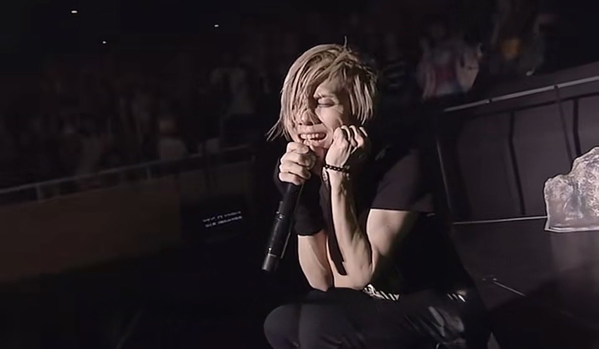 Judgement〜死神のレン tweet media