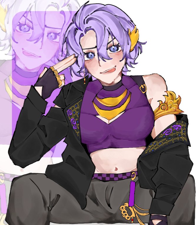 Deviraa🪻༘⋆ tweet media