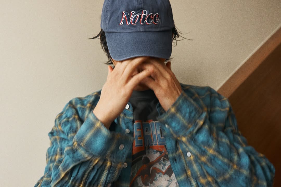 Park Seo Joon Universe tweet media