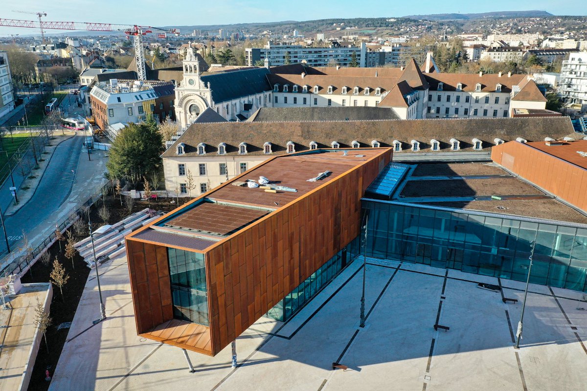 Adrien Saumier tweet media