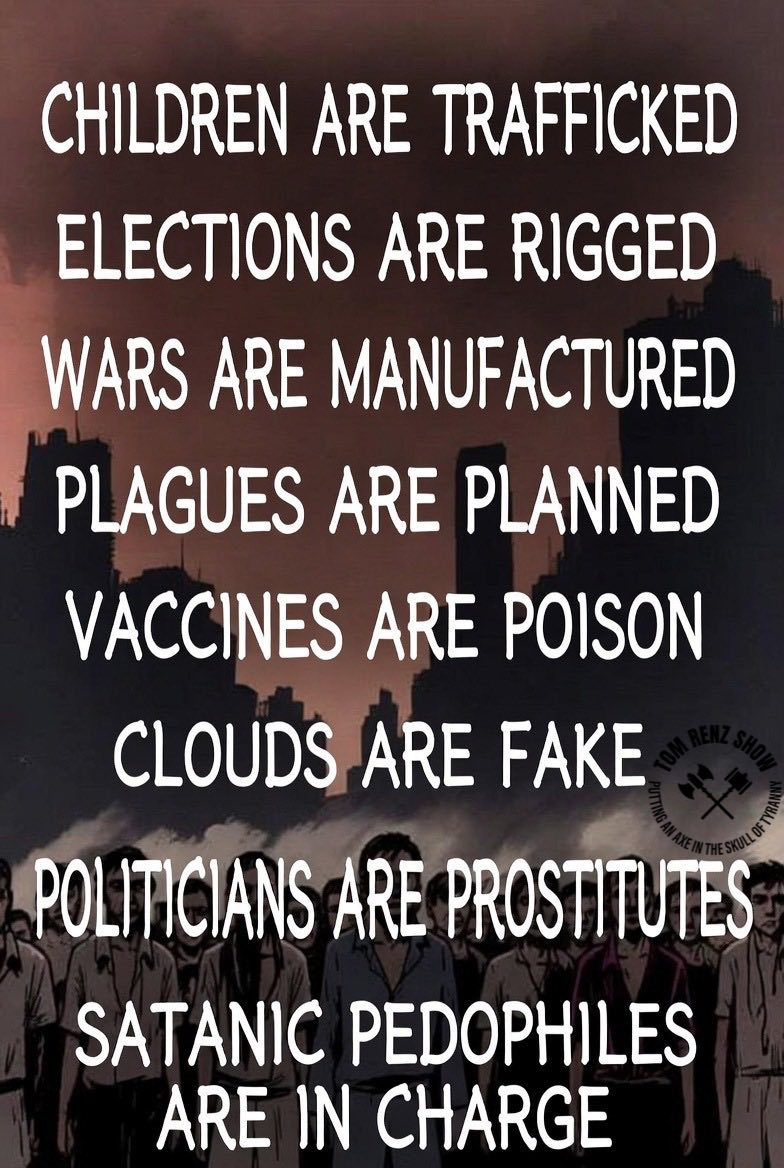 Tom Renz tweet media