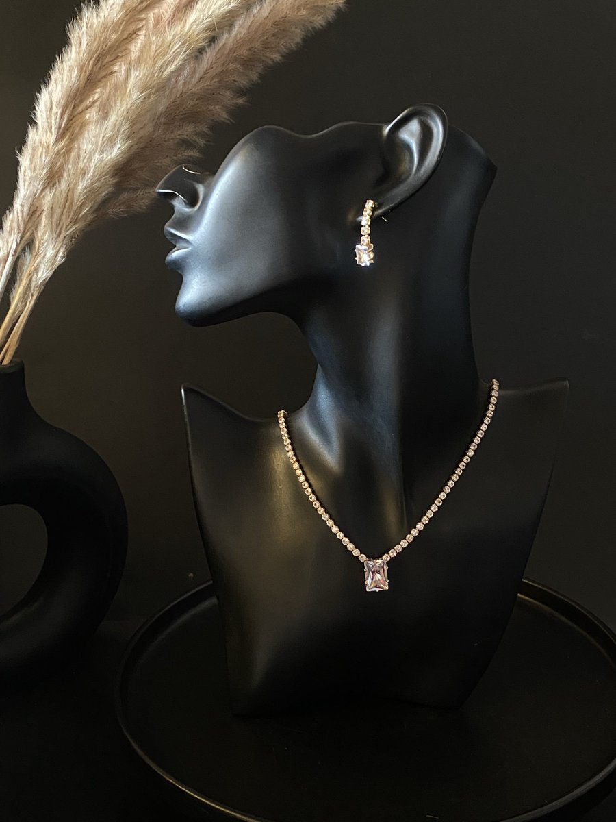 Meenah ll Fashion Jewelry Store In Ibadan tweet media