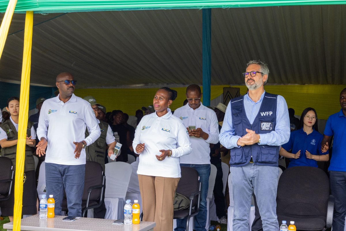 Rwanda Agriculture & Animal Resources Devpt Board tweet media