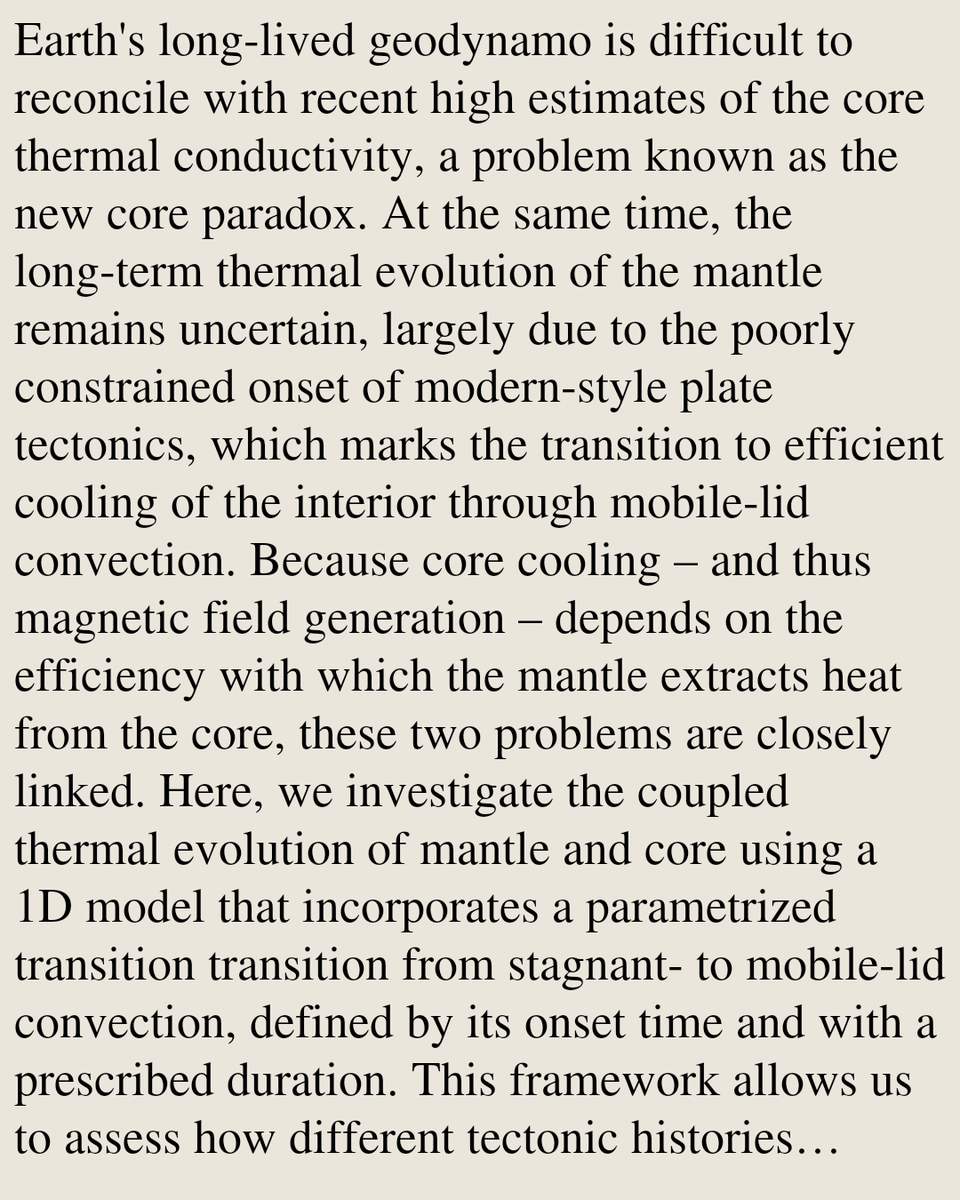 Earth and Planetary Astrophysics arXiv tweet media