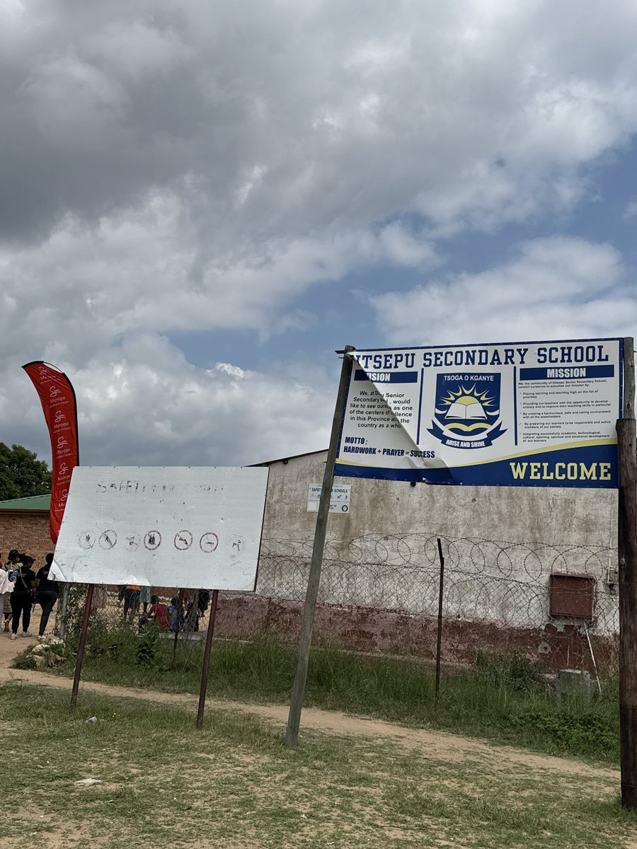 Energy FM SA 105.8FM tweet media