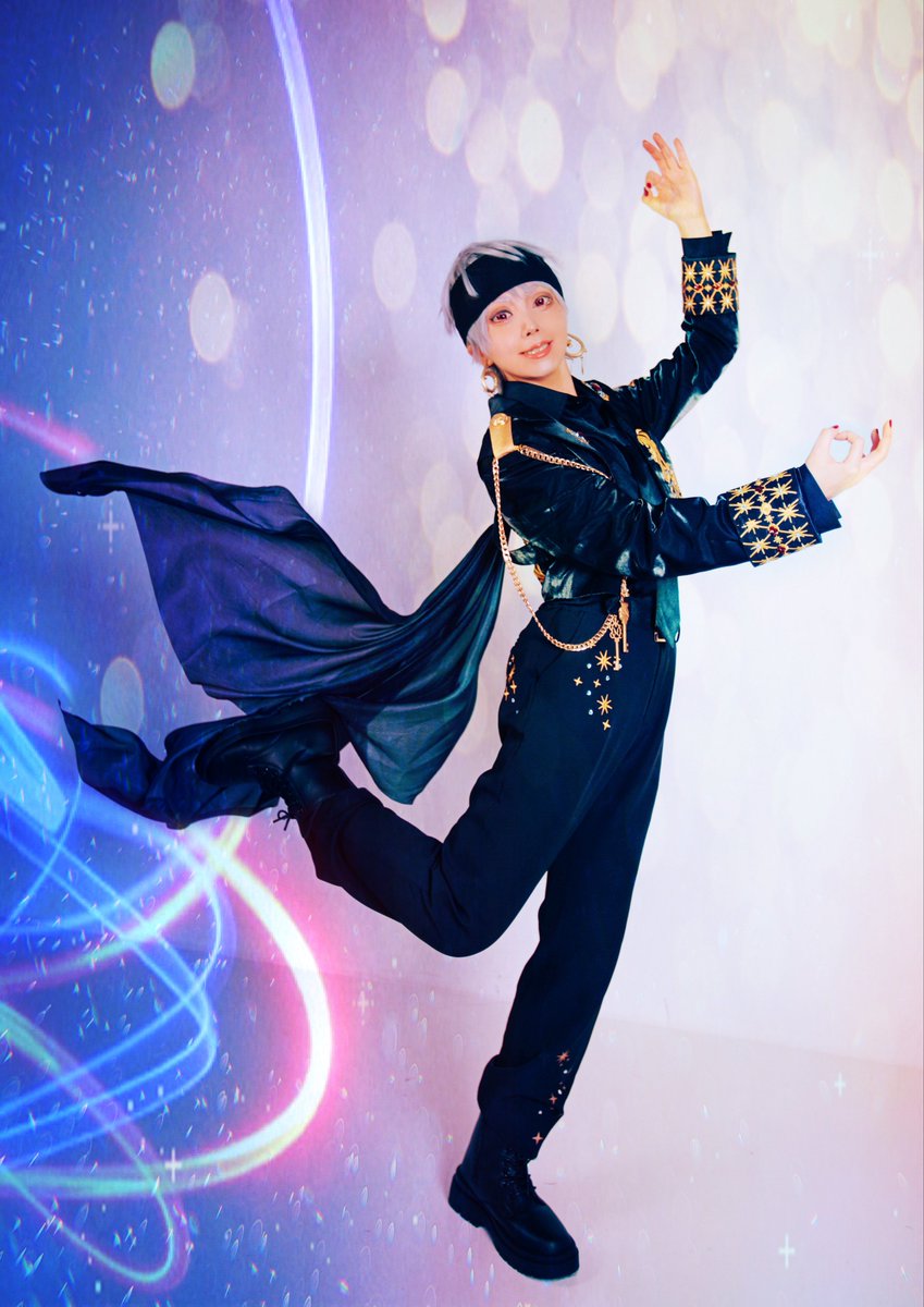 ☀️璃雨🦦🍡🎋📛 tweet media