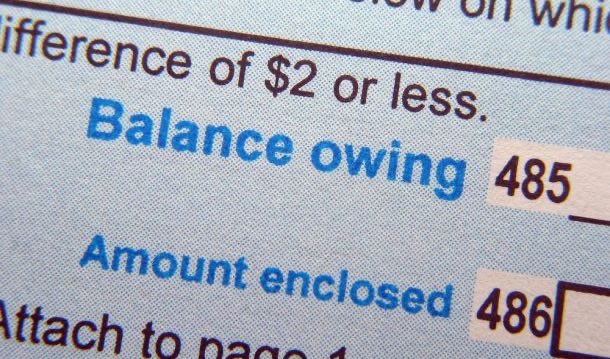 hollyanndoan's tweet image. .@CanRevAgency will stop sending T1 paper tax returns by mail, saving $1.8 million/year. Tax filers will have to download and print forms. #CRA said it’s an “effort to support a greener future.”
blacklocks.ca/twilight-for-t…