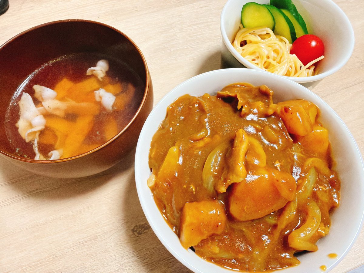 れいさぶ tweet media