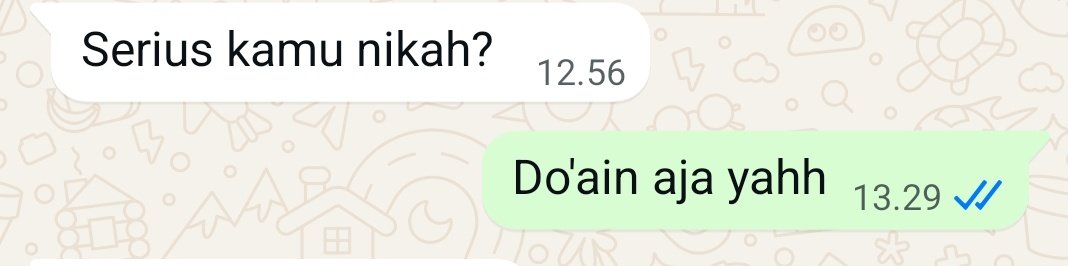 tarl__'s tweet photo. Aminin aja gaess. Walaupun blm ada hilal nya, semoga dipermudah ❤❤❤ https://t.co/GI8GyOtTpM