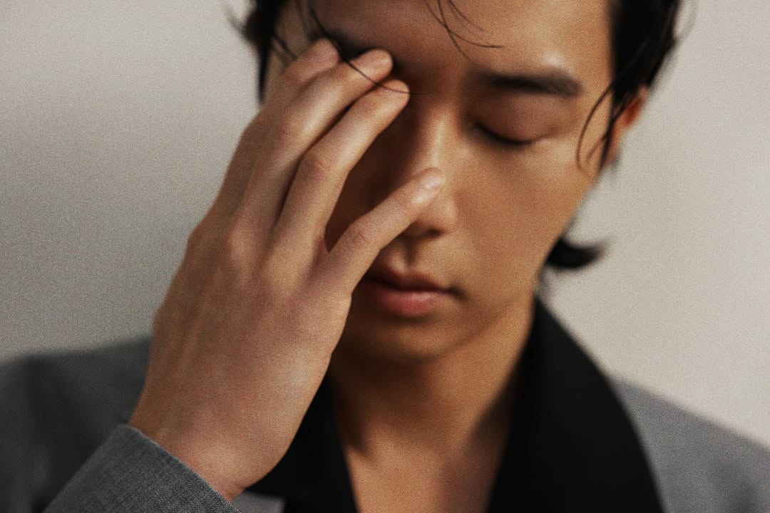 Park Seo Joon Universe tweet media