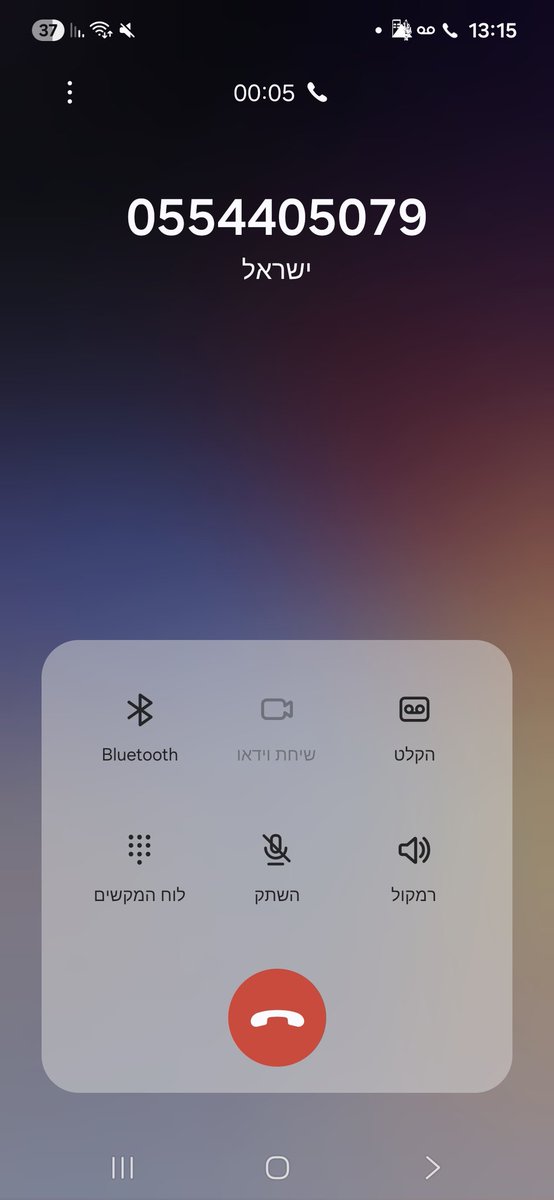 🌐👁️🗨️ Edan Ring | עידן רינג tweet media