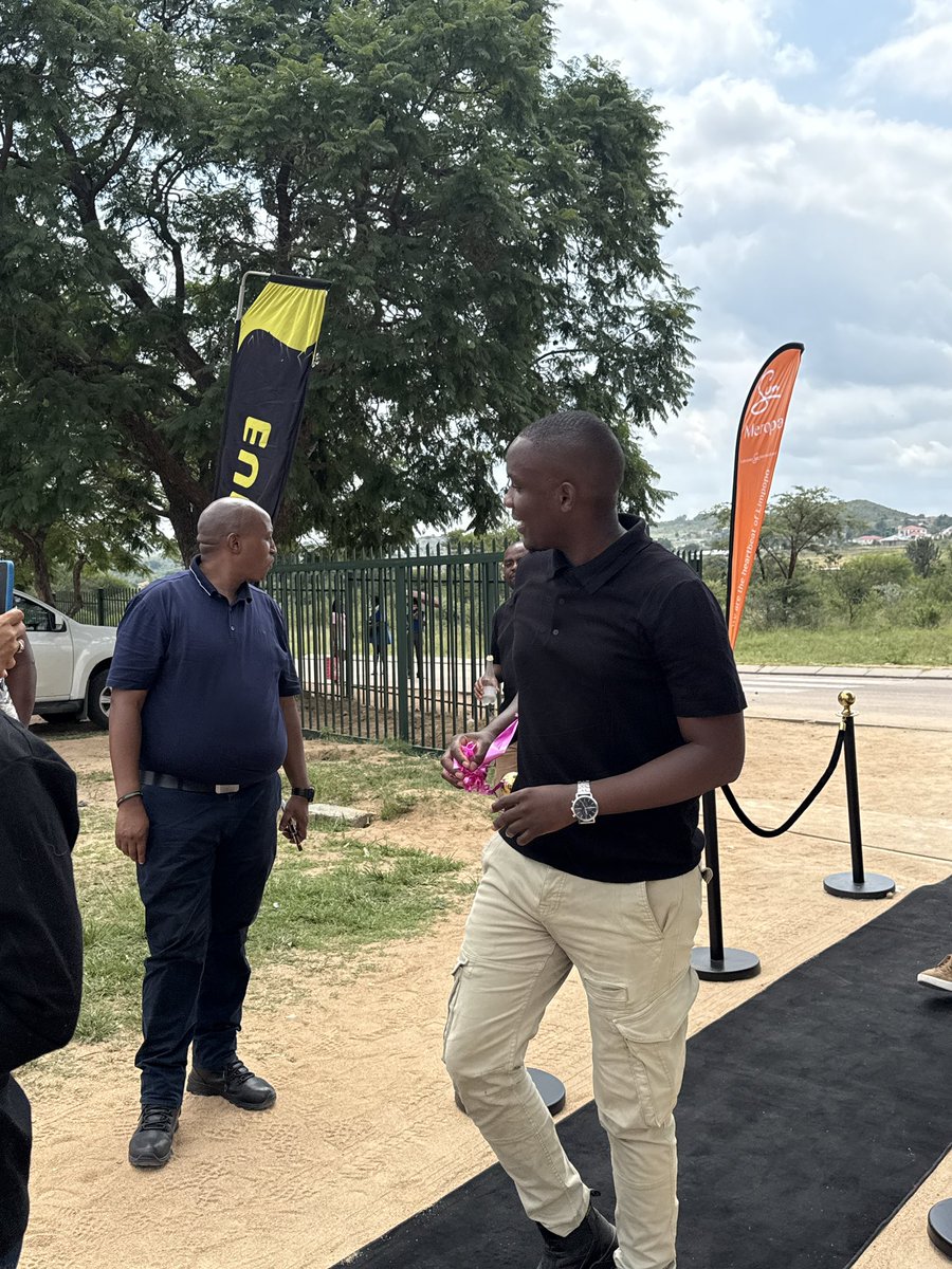 Energy FM SA 105.8FM tweet media