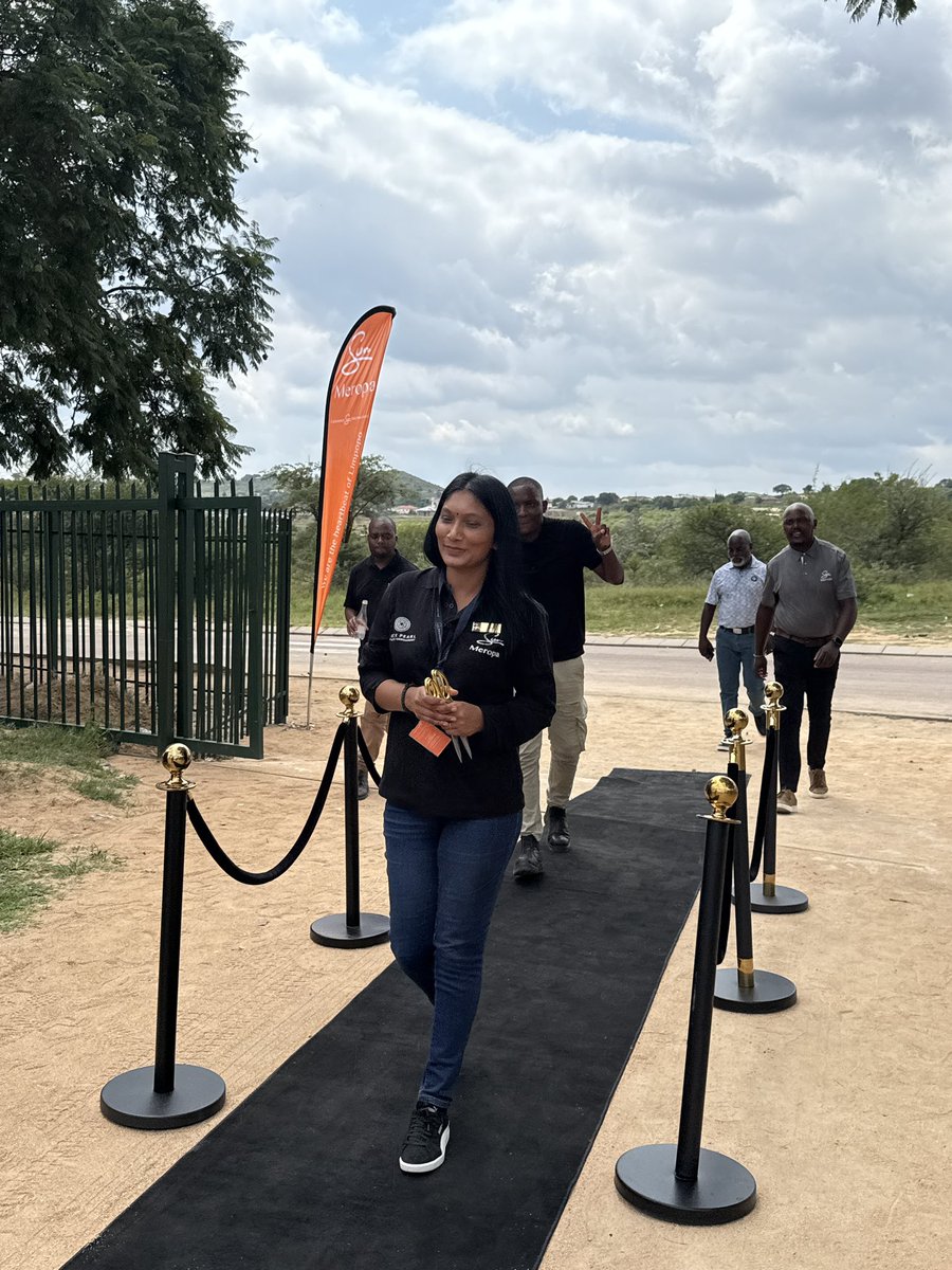 Energy FM SA 105.8FM tweet media